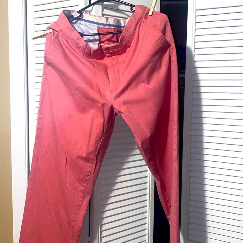 Polo Ralph Lauren Khaki pants